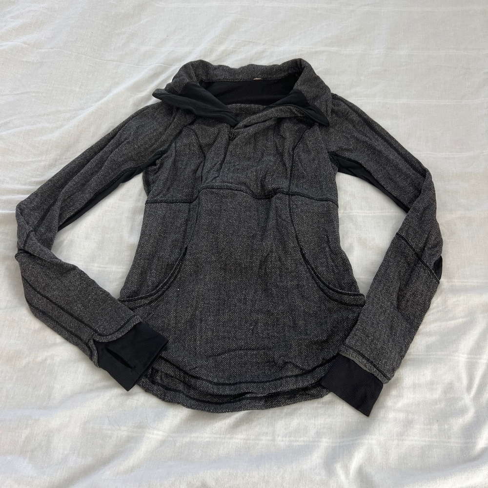 Lululemon Pullover - image 1